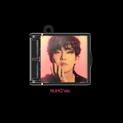 EXO VOL. 7 - EXIST (SMINI VERSION)