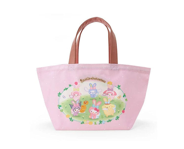 SANRIO© HandBag Bunnies (Japan Limited Edition)