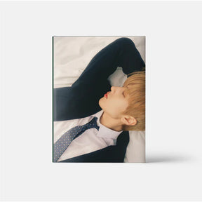 NCT DREAM PHOTO BOOK - ENDLESS DREAM