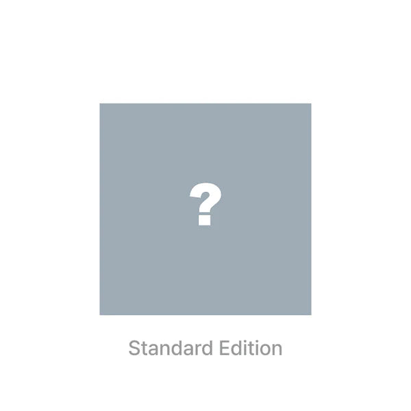 ENHYPEN JAPAN 4TH SINGLE - 宵 -YOI- (STANDARD EDITION)