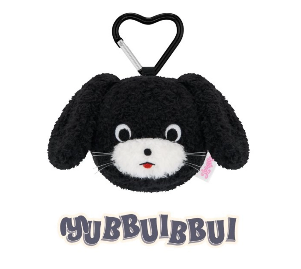 TWICE - 11TH ANNIVERSARY POP-UP STORE <TWICE THE THRILL> TDOONGZ FACE KEYRING