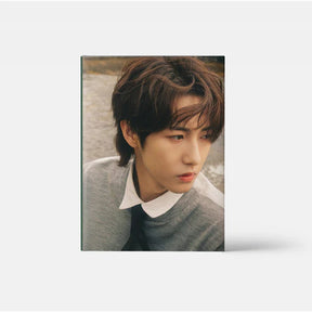 NCT DREAM PHOTO BOOK - ENDLESS DREAM