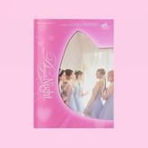FIFTY FIFTY 3RD MINI ALBUM - DAY & NIGHT