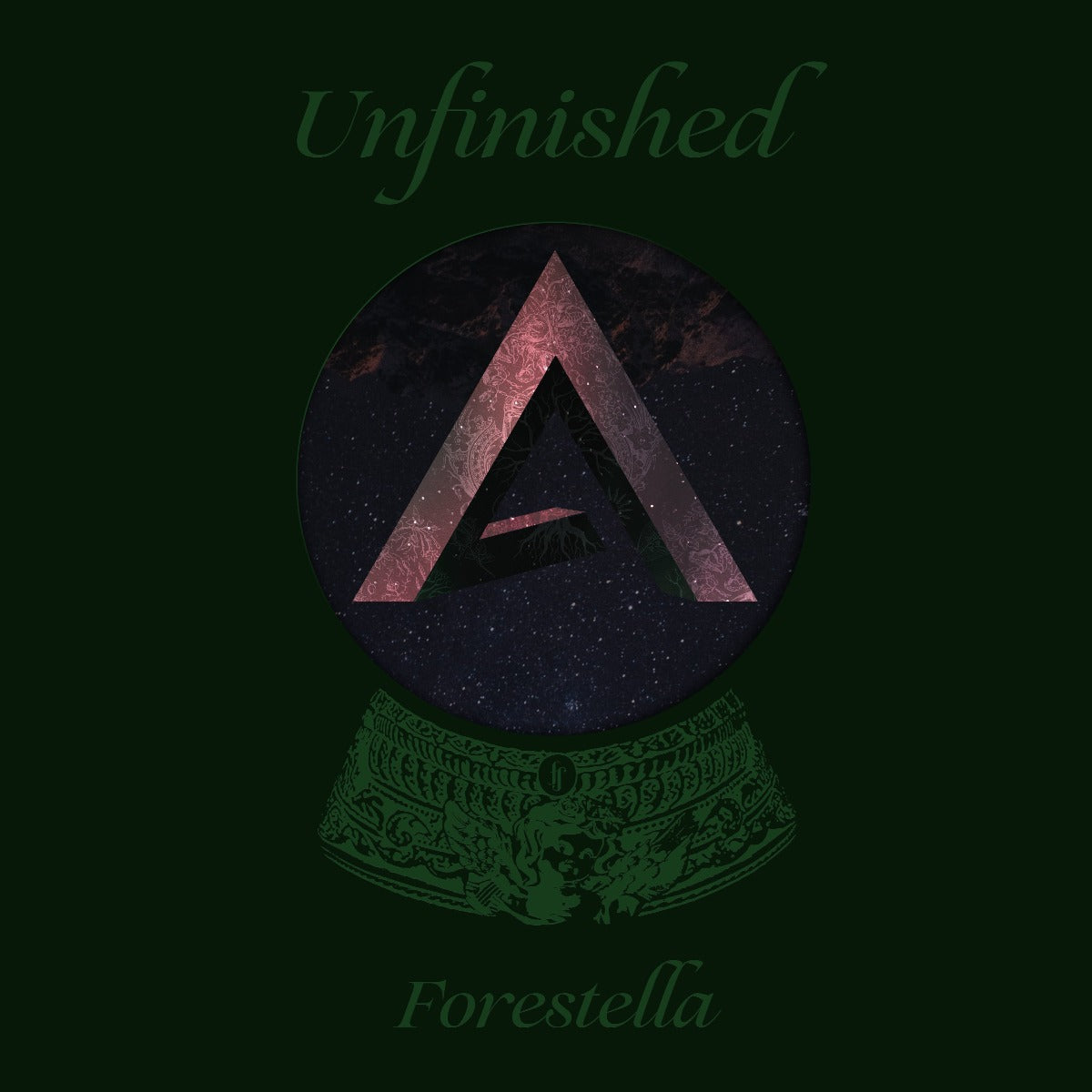 Forestella - Unfinished