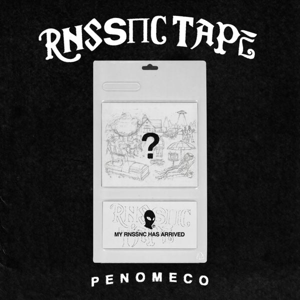 PENOMECO EP - RNSSNC TAPE