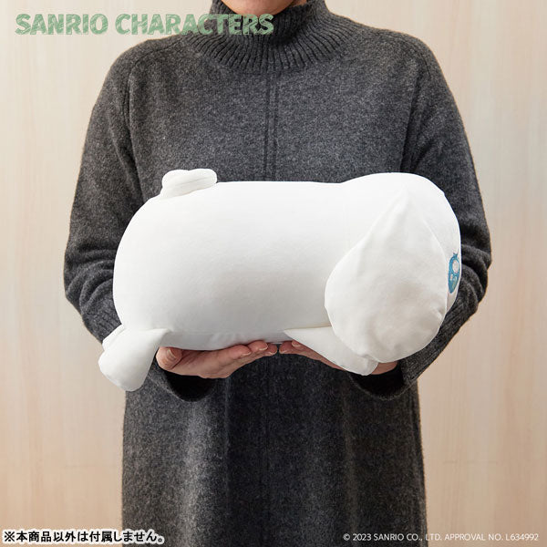 SANRIO© Lying Down Admire Cushion (Japan Edition)