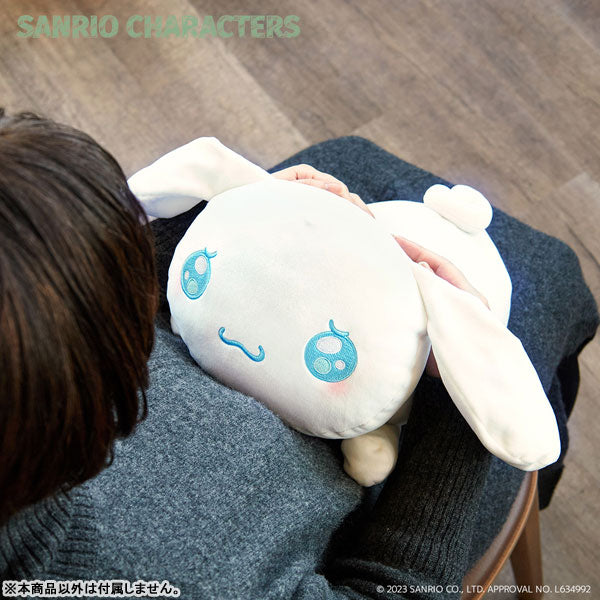 SANRIO© Lying Down Admire Cushion (Japan Edition)