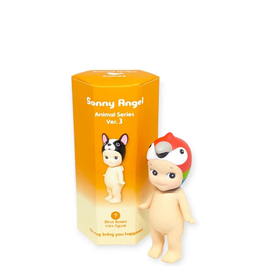 SONNY ANGEL© Animal Series Version 3 (Japan Edition)