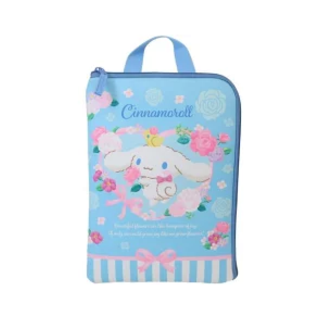 SANRIO© 11" iPad Pouch (Japan Edition)