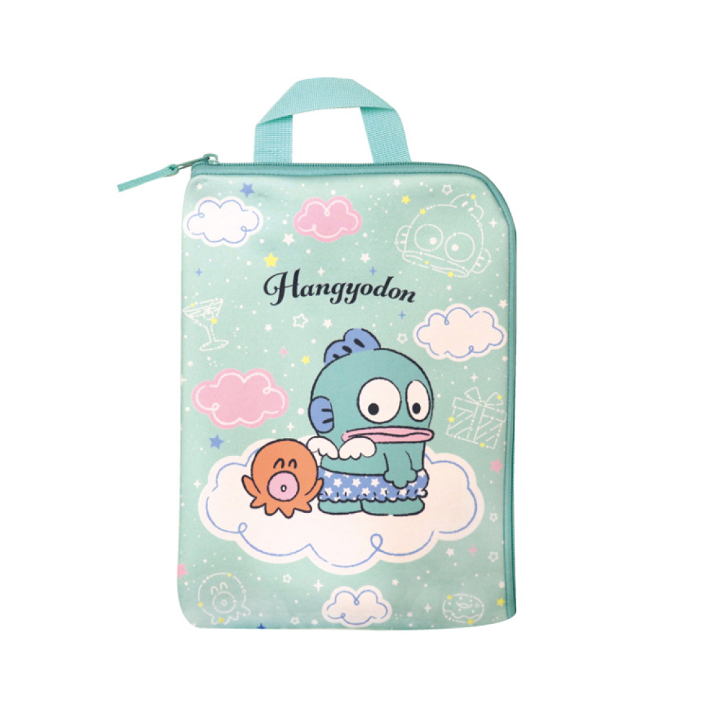 SANRIO© 11" iPad Pouch (Japan Edition)