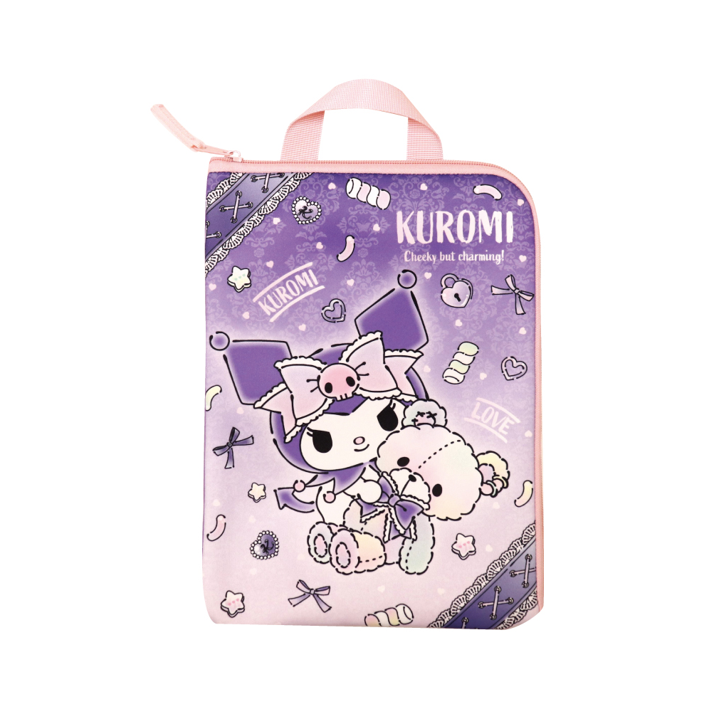 SANRIO© 11" iPad Pouch (Japan Edition)