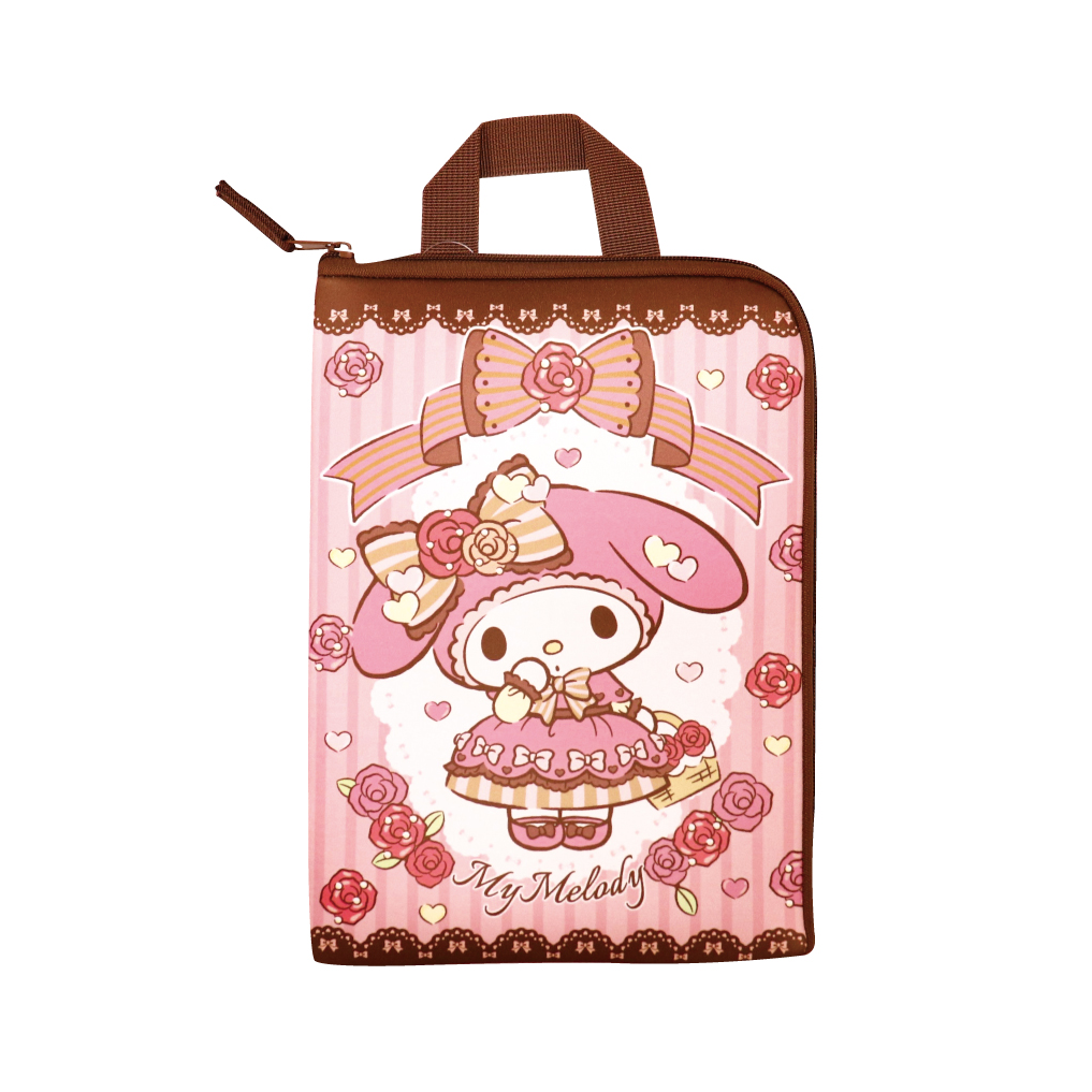 SANRIO© 11" iPad Pouch (Japan Edition)