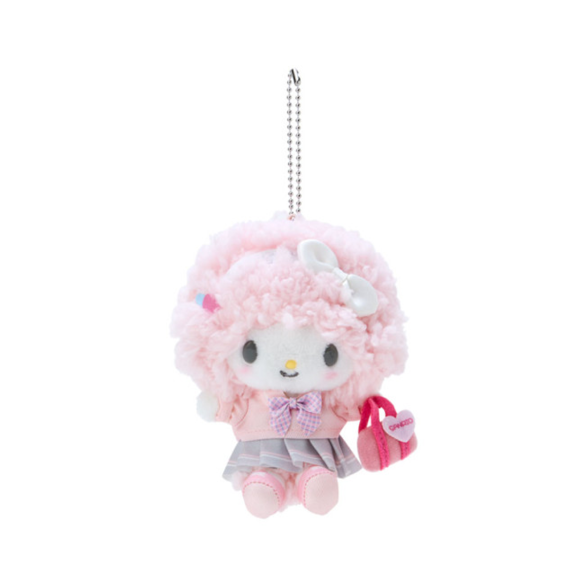 SANRIO© Academy Sparkle Club Mascot Holder (Japan Limited Edition)