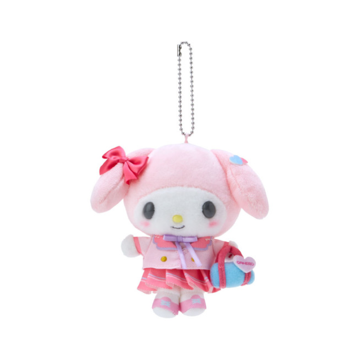 SANRIO© Academy Sparkle Club Mascot Holder (Japan Limited Edition)