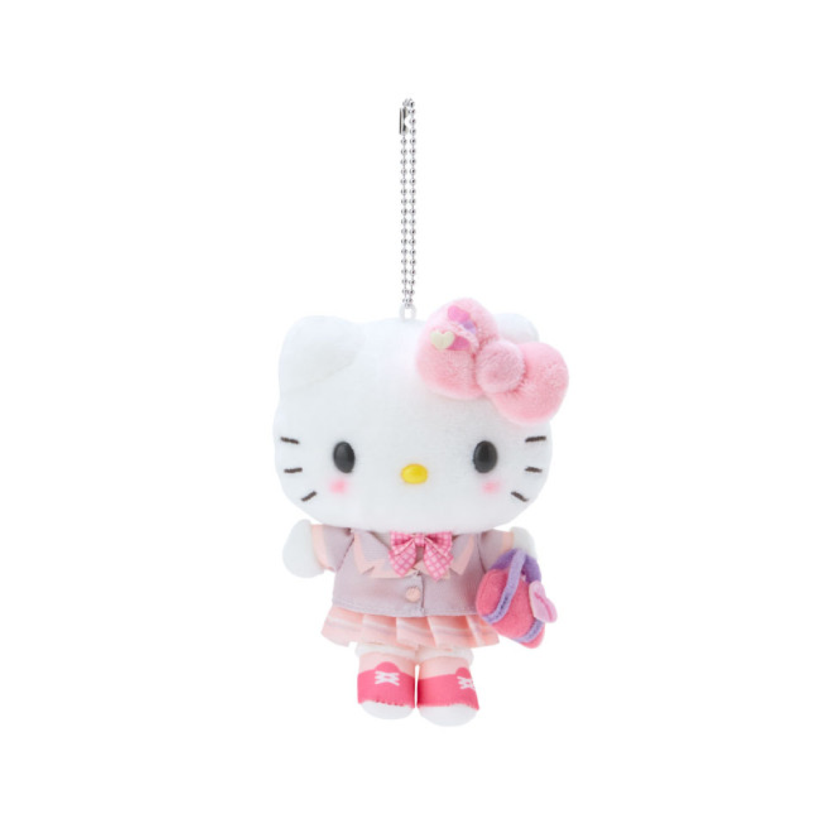 SANRIO© Academy Sparkle Club Mascot Holder (Japan Limited Edition)