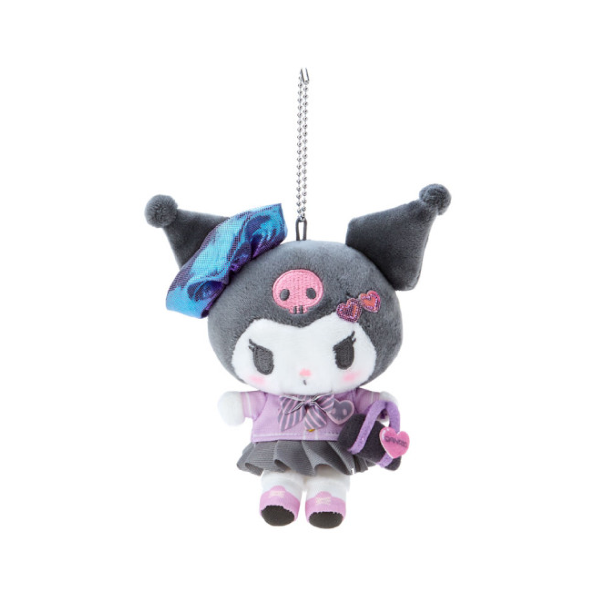 SANRIO© Academy Sparkle Club Mascot Holder (Japan Limited Edition)
