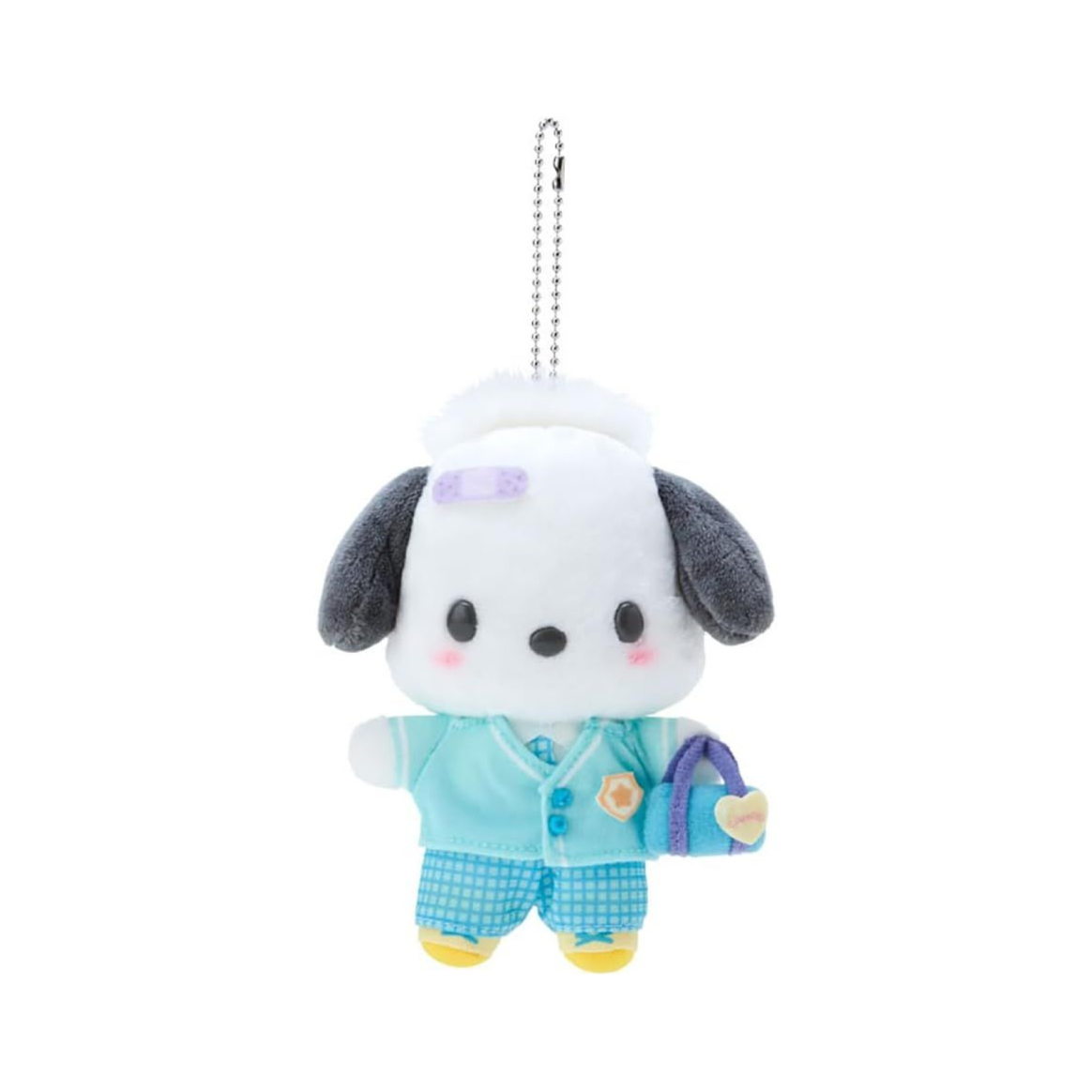 SANRIO© Academy Sparkle Club Mascot Holder (Japan Limited Edition)
