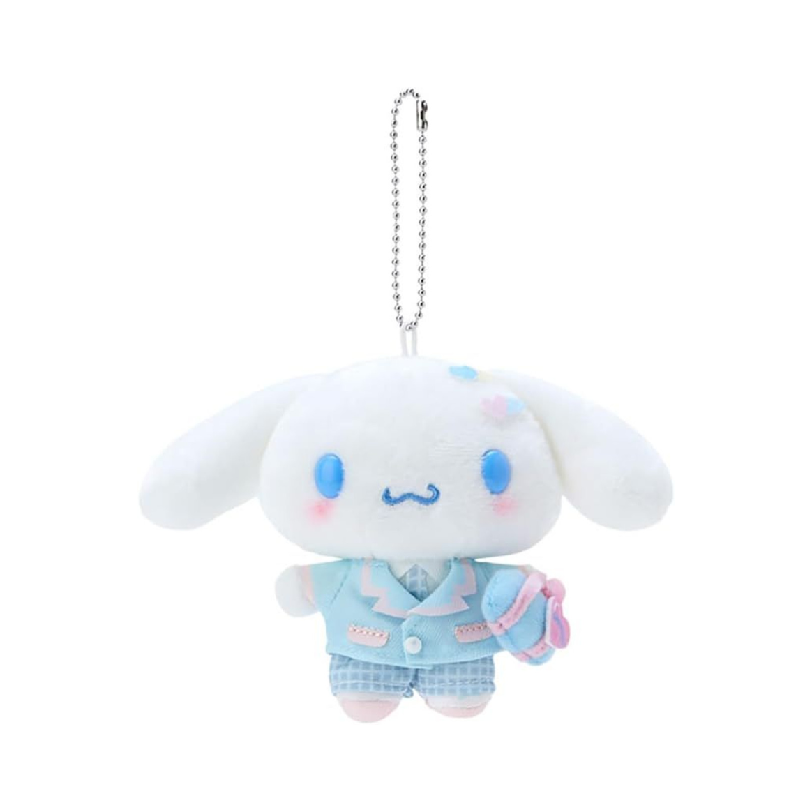 SANRIO© Academy Sparkle Club Mascot Holder (Japan Limited Edition)