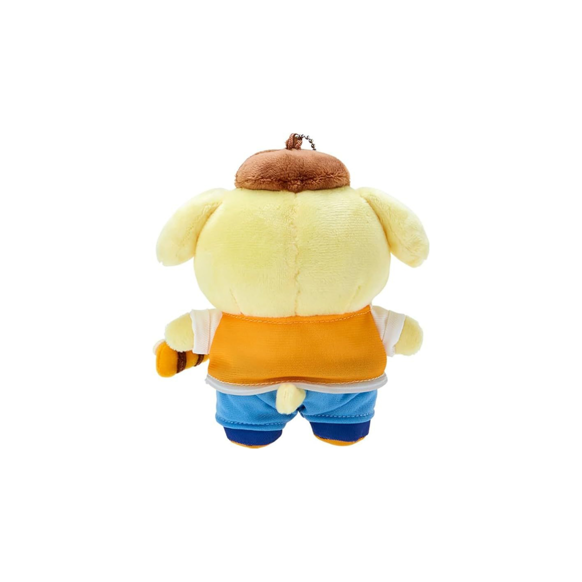 SANRIO© Academy Sparkle Club Mascot Holder (Japan Limited Edition)