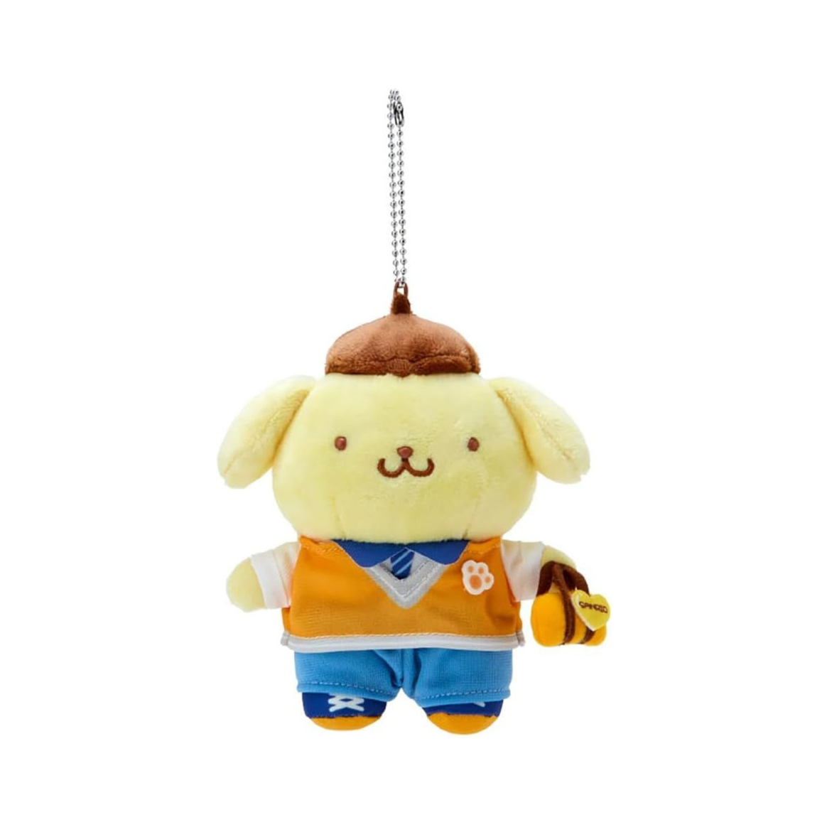 SANRIO© Academy Sparkle Club Mascot Holder (Japan Limited Edition)