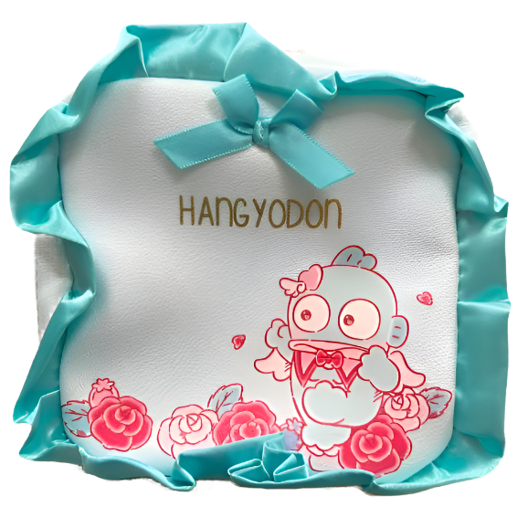 SANRIO© Square Pouch 2-side (Japan Limited Edition)