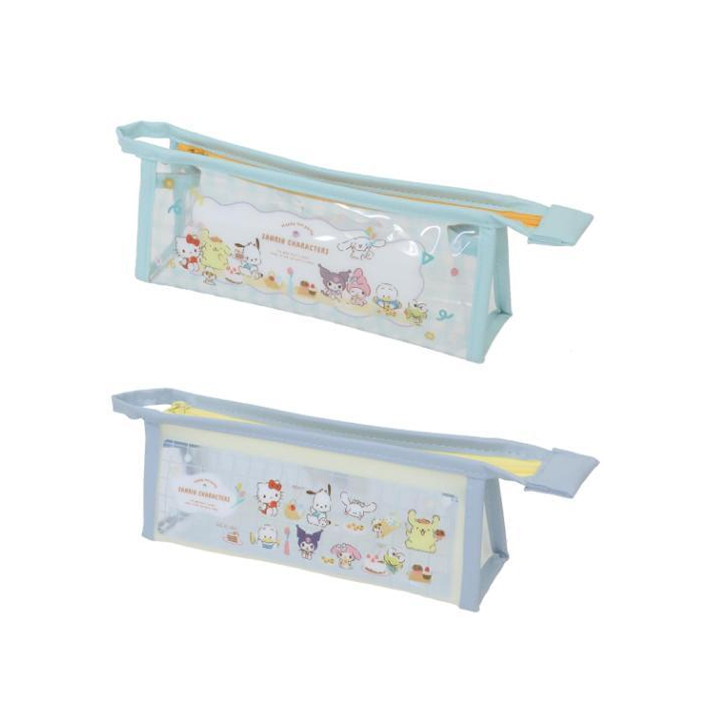 SANRIO© Dessert Pen Pouch (Japan Edition)