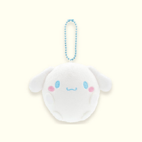 SANRIO© Hanging Plush Egg (Japan Edition)