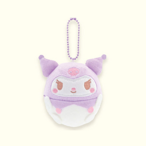 SANRIO© Hanging Plush Egg (Japan Edition)