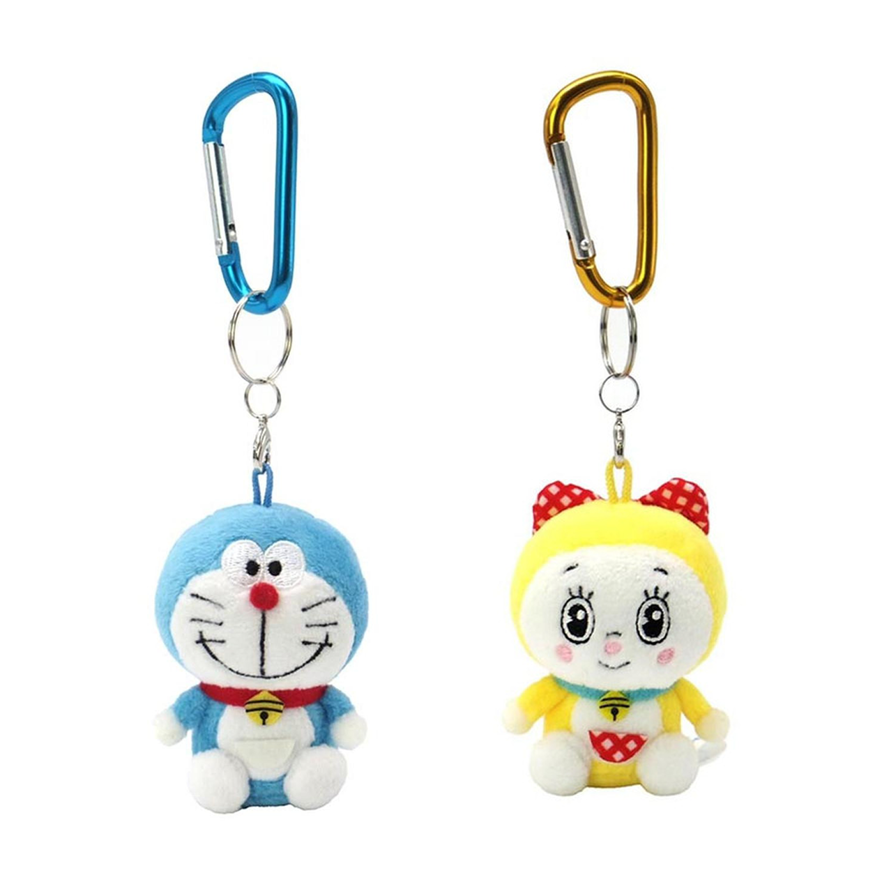DORAEMON© Hanging Plush (Japan Edition)