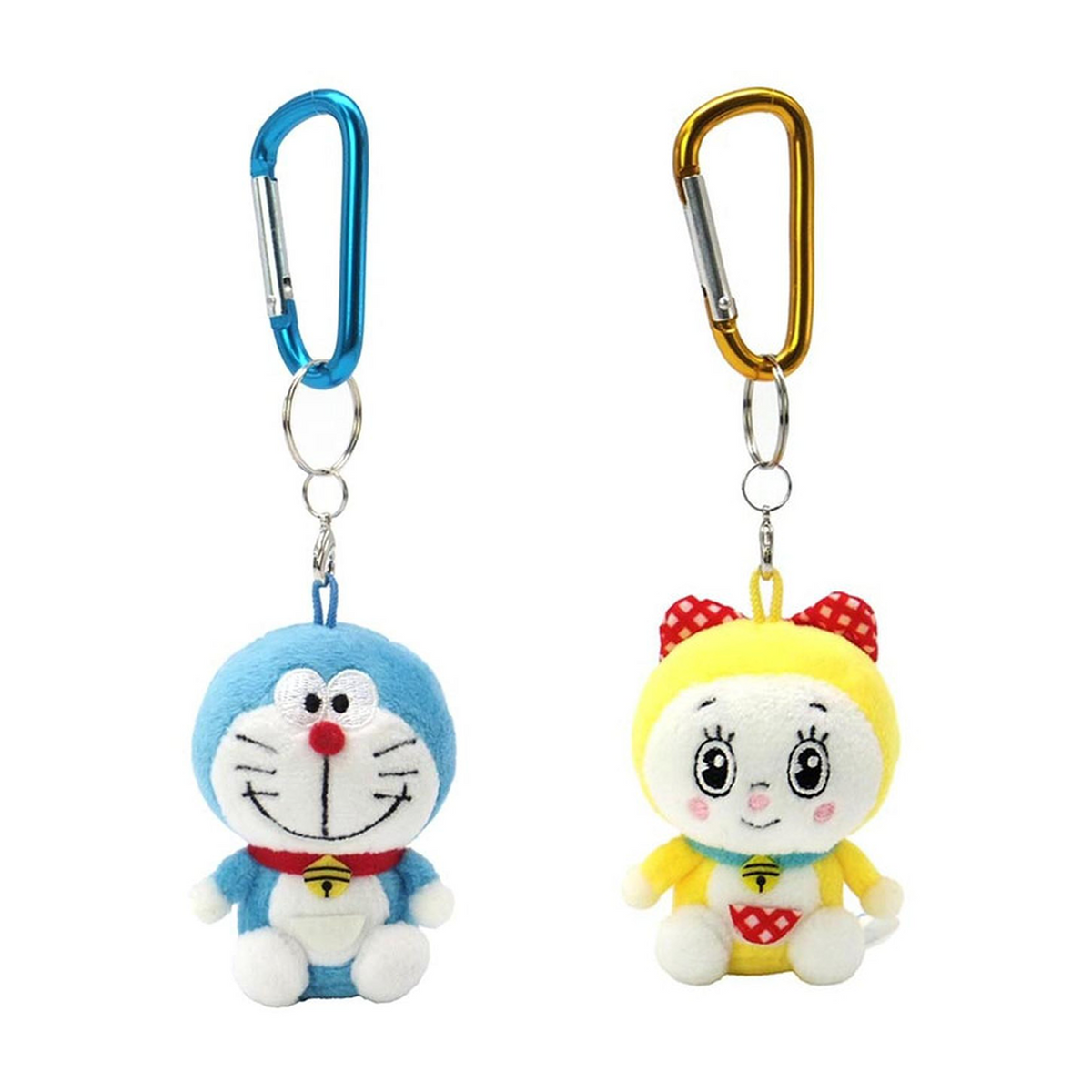 DORAEMON© Hanging Plush (Japan Edition)