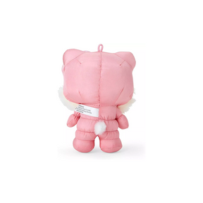 SANRIO© Down Jacket Hanging Plush (Japan Limited Edition)