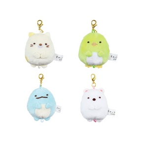 SUMIKKO GURASHI© Hanging Plush (Japan Edition)