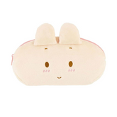 SANRIO© Mascot Marron Cream Plush Pen Head Pouch (Japan Edition)