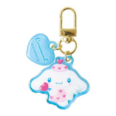SANRIO© Acrylic Angel Keyholder (Japan Edition)