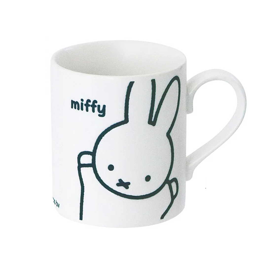 MIFFY© Mug (Japan Edition)