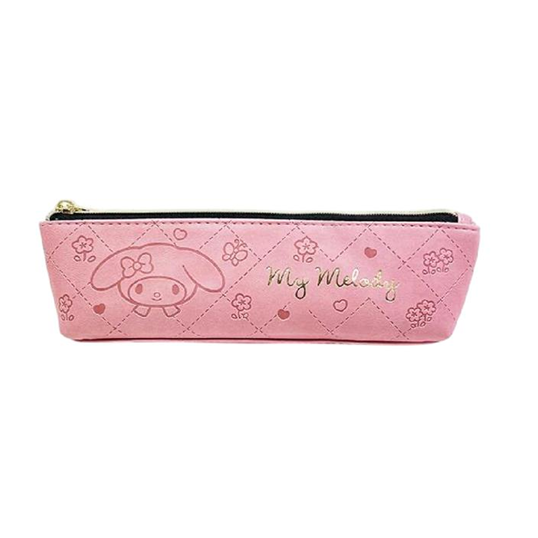 SANRIO© Leather Petite Pen Pouch (Japan Edition)