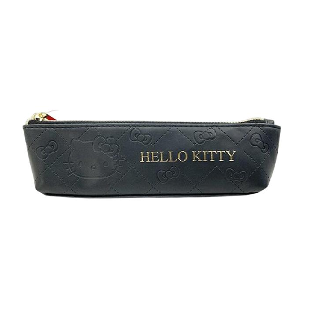 SANRIO© Leather Petite Pen Pouch (Japan Edition)