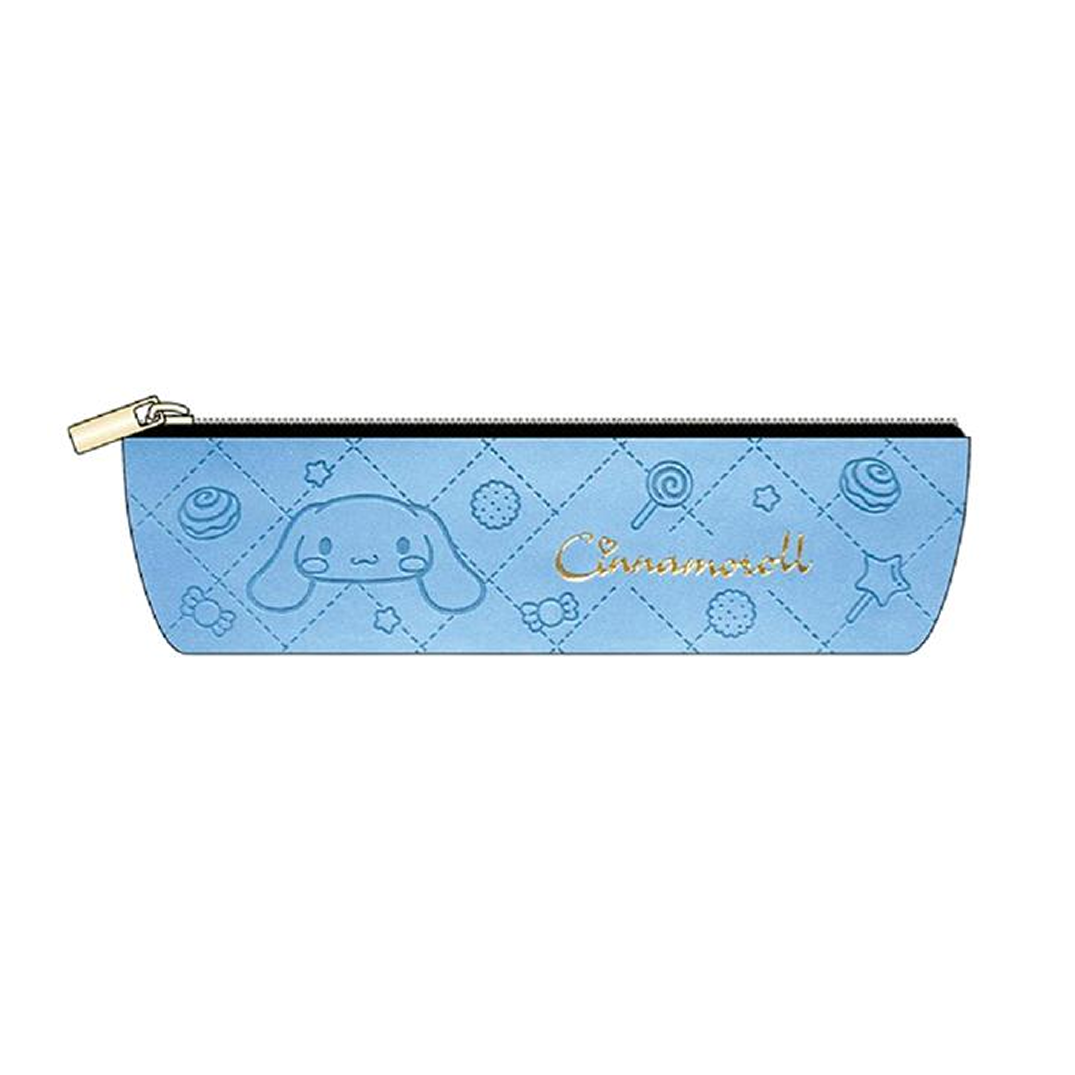 SANRIO© Leather Petite Pen Pouch (Japan Edition)