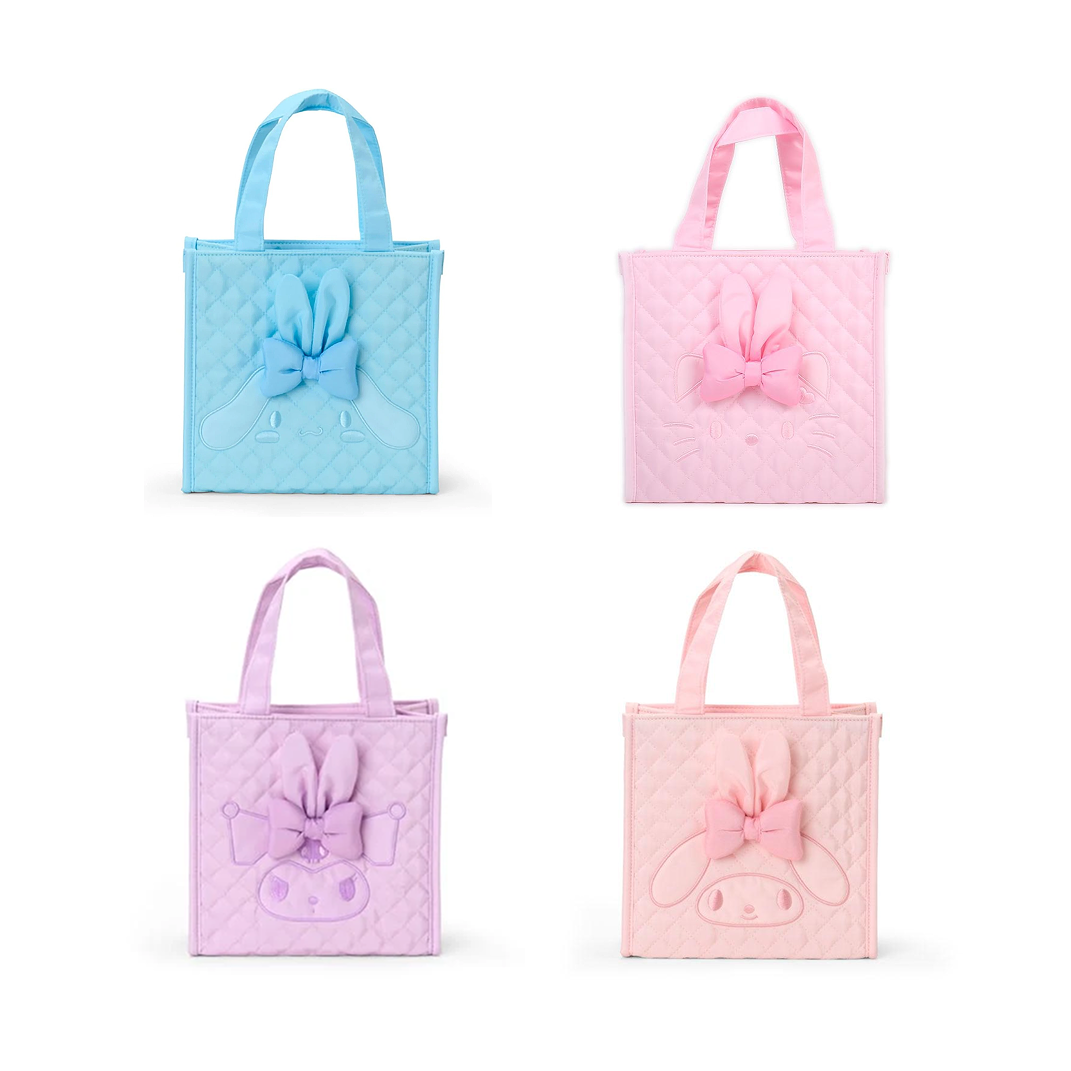 SANRIO© Rabbit Mini Tote Bag (Japan Limited Edition)