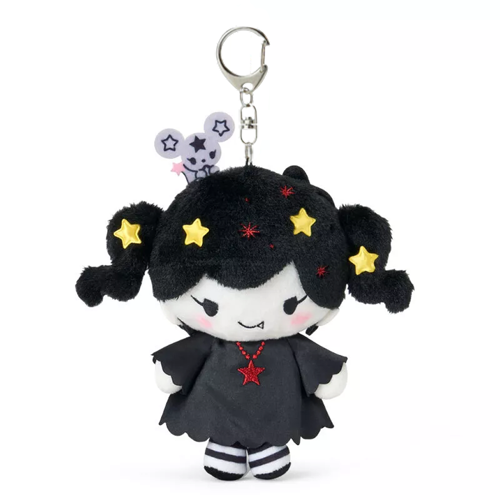 SANRIO© Magical Twin Comets Hanging Plush (Japan Limited Edition)