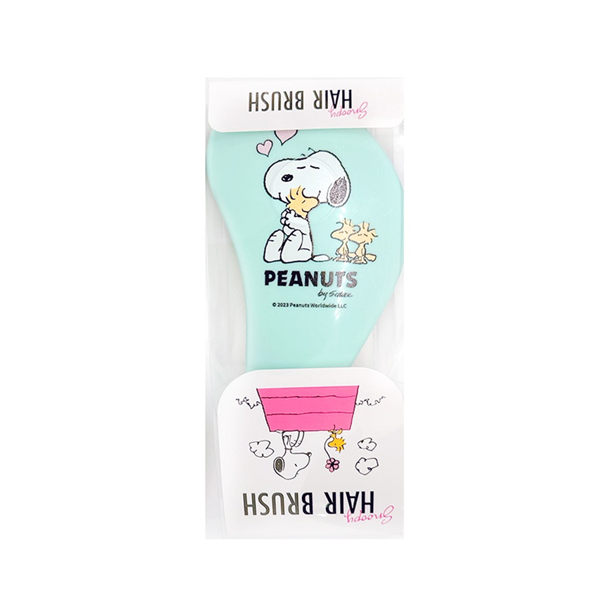 PEANUT SNOOPY© Hair Brush (Japan Edition)