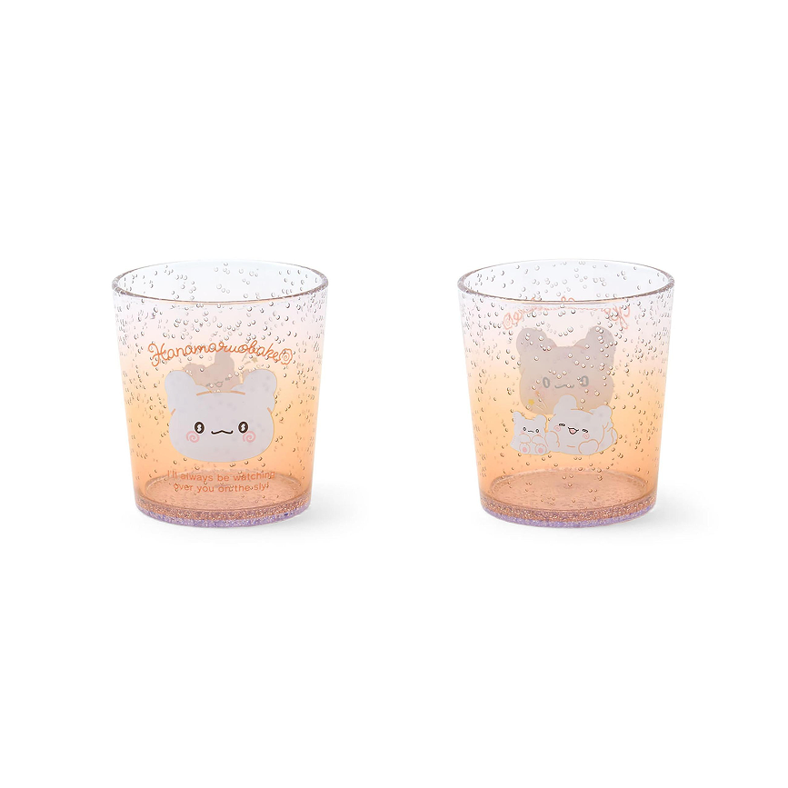 SANRIO© Acrylic Cup (Japan Limited Edition)