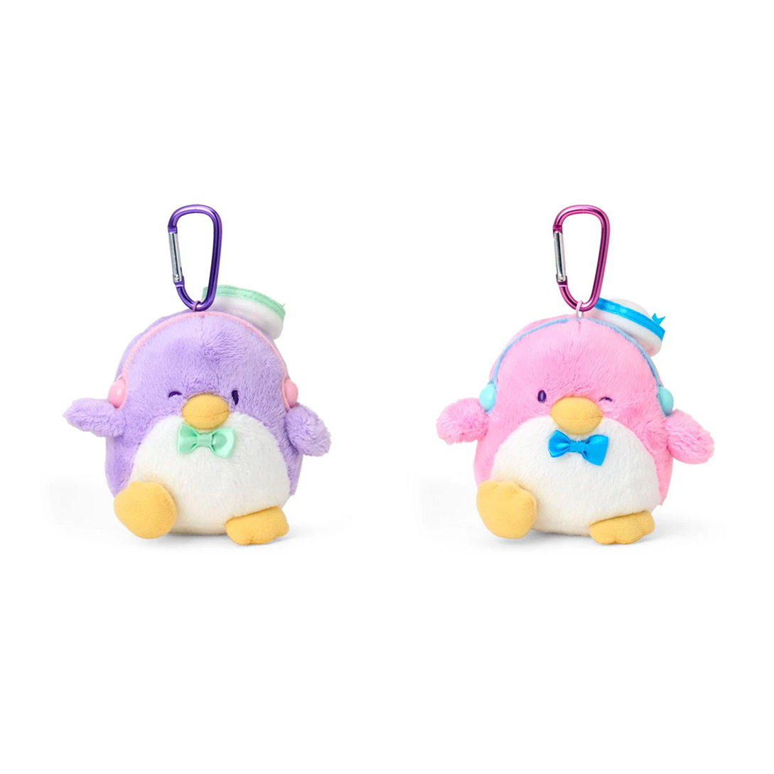 SANRIO© Tuxedosam Hanging Plush (Japan Limited Edition)