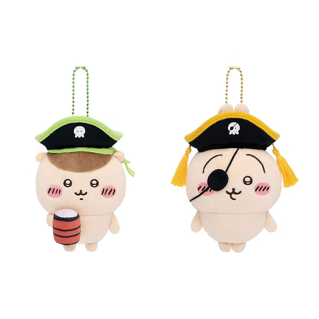 CHIIKAWA Authentic Usagi Hanging Plush