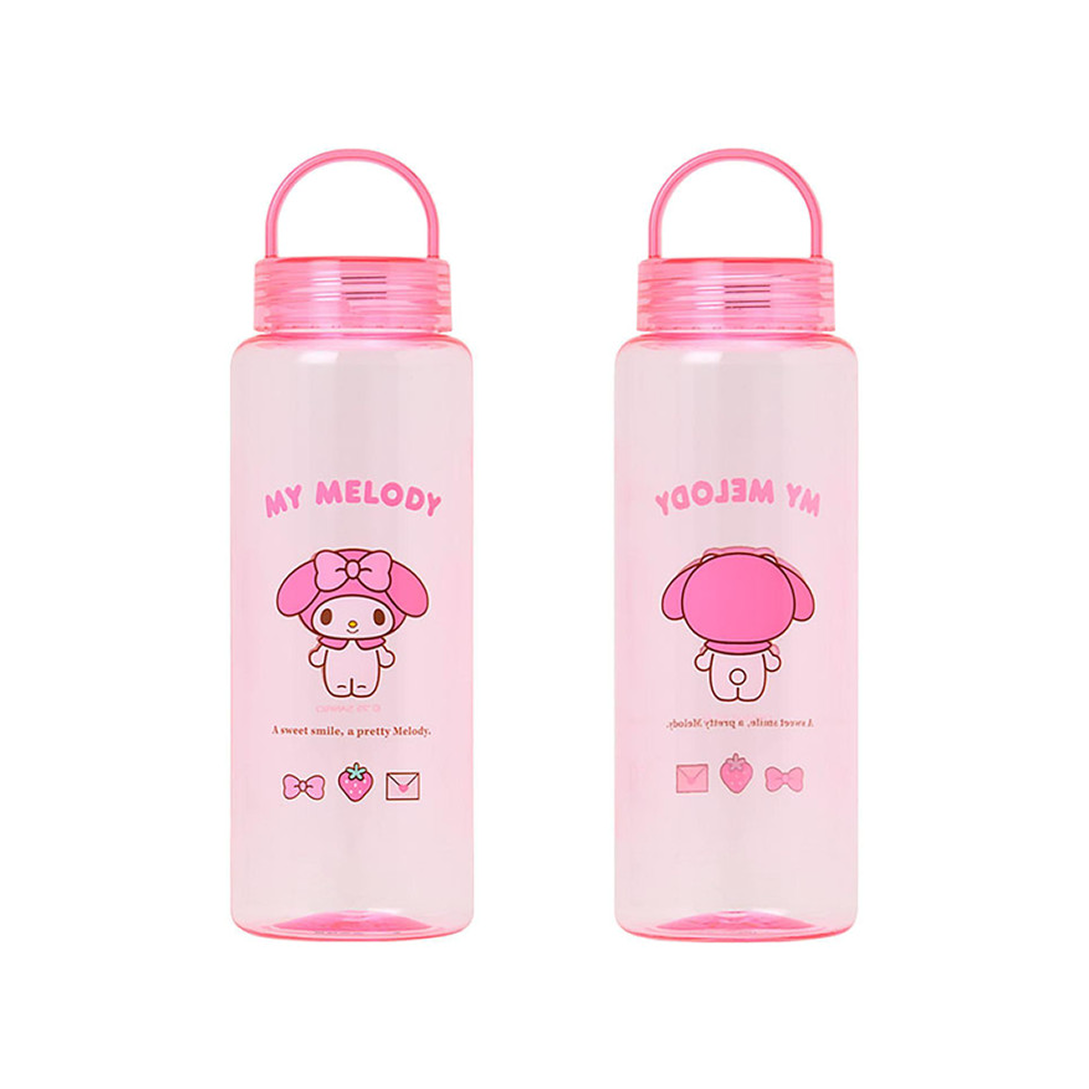 SANRIO© Water Bottle (Japan Limited Edition)