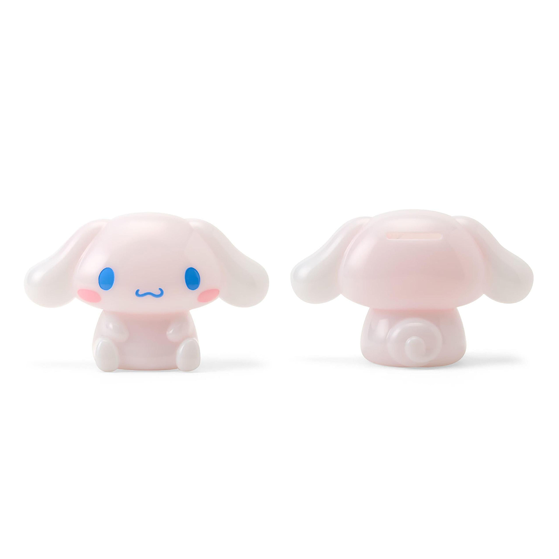 SANRIO© Plastic Coin Bank (Japan Limited Edition)