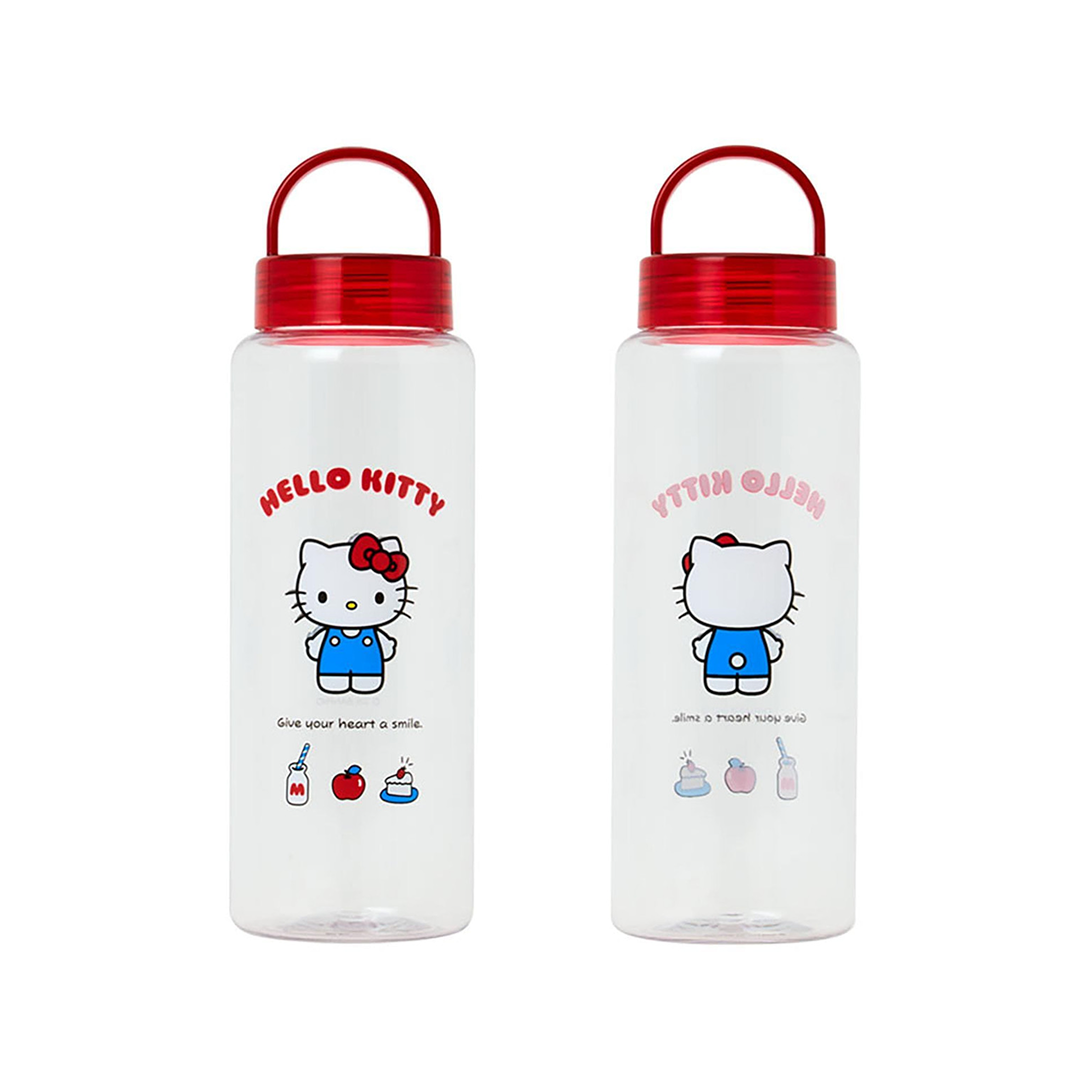 SANRIO© Water Bottle (Japan Limited Edition)