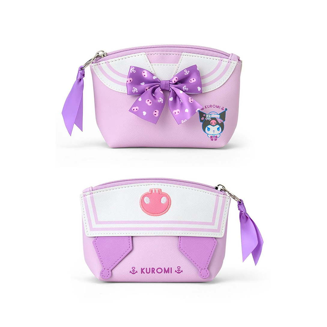 SANRIO© Pouch With Bow (Japan Limited Edition)