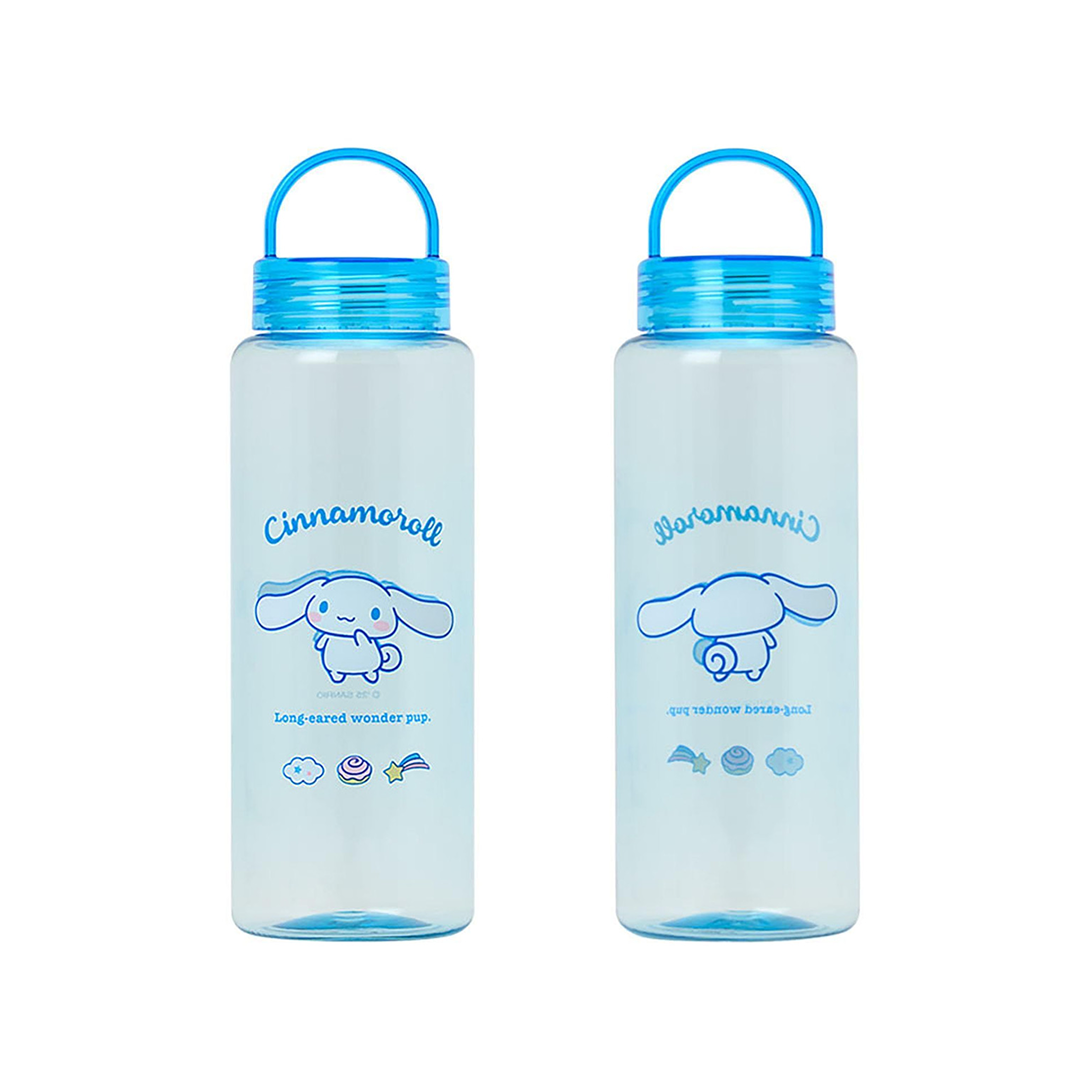 SANRIO© Water Bottle (Japan Limited Edition)