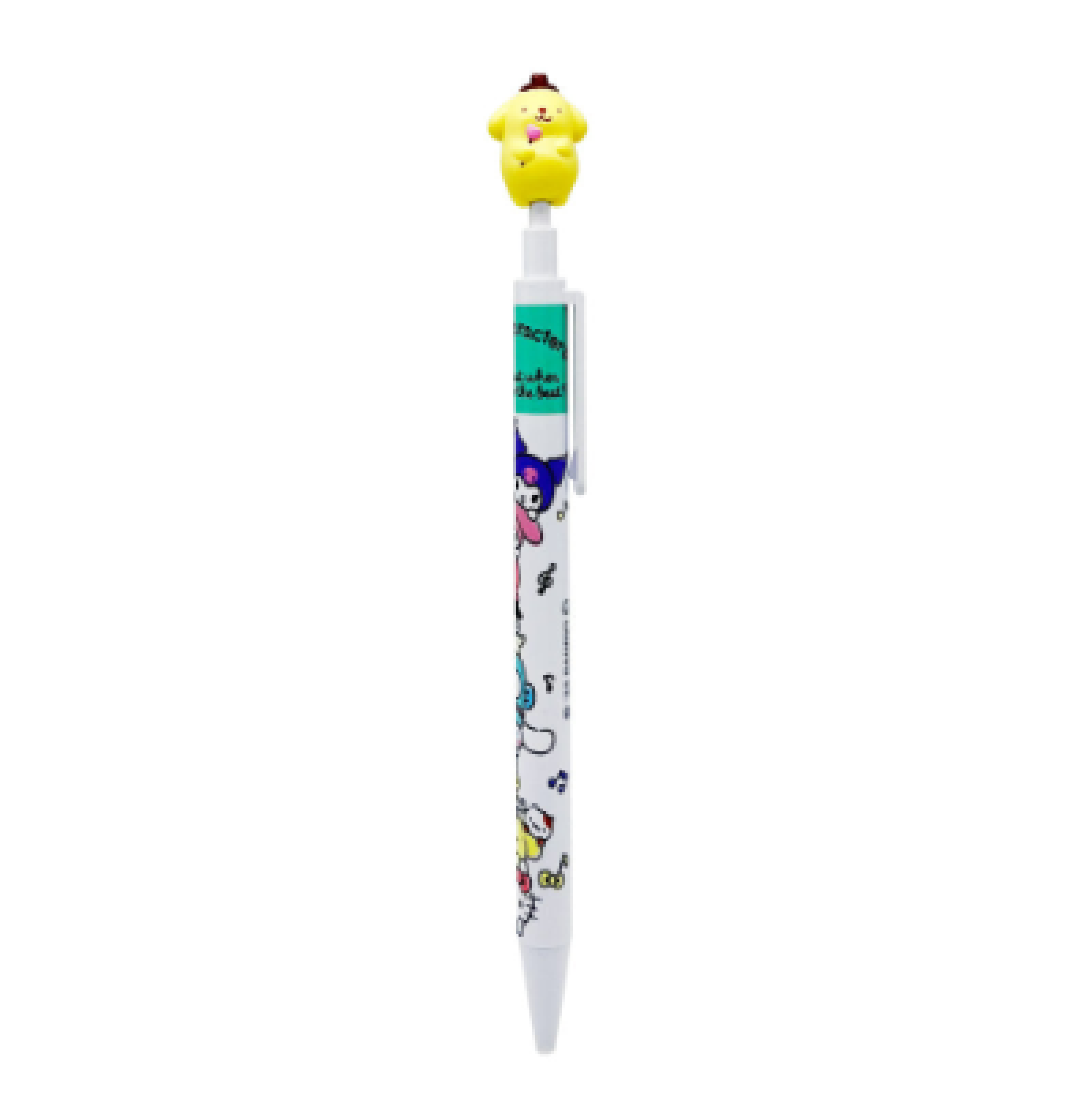SANRIO© Mascot Pen (Japan Edition)